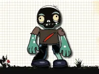Kill Zombie image