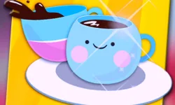 Merge Game Coffee Shop image