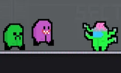 Hackers vs impostors image