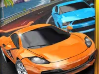 Extreme Car Paint image