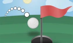 Just Golf image