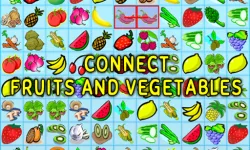 Connect: Fruits and Vegetables image