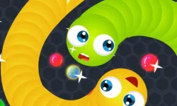 Snake Blast image