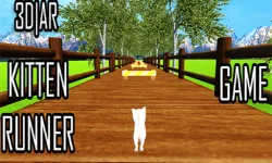 image bg Cutie cat