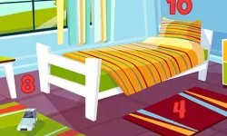 Hidden Object Game - Quiet Place image