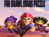 image bg Fun Brawl Stars Puzzle