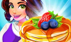 Cook Up! Yummy Kitchen Cooking image