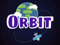 image bg Orbit