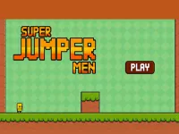 image bg Super Jumper Men