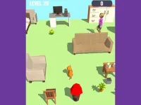 Nasty Cat image