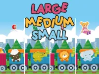 Large Medium Small image