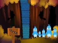 image bg Big Gate Escape