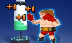 Boxing Hero 2077 image
