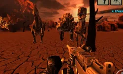 Dinosaurs Survival The End Of World image