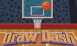 Draw Dash image