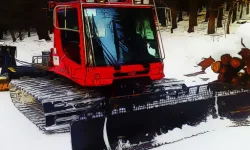Snow Groomer Vehicles image