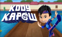 Kodi Kapow image