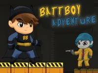 image bg The Battboy Adventure