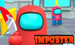 Imposter Assassin 3D image