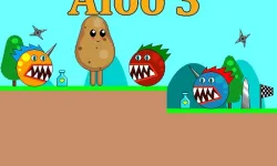 Aloo 3 image