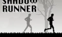 image bg Shadow Runner