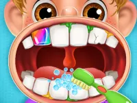 Kids Dentist : Doctor Simulator image