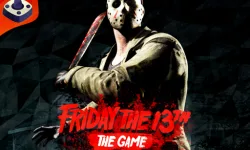 Friday the 13th image
