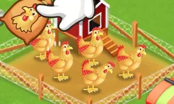 image bg Farm Town