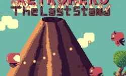 retrohero the last stand image
