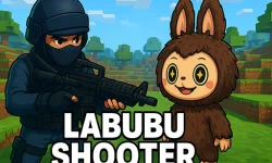 Labubu Shooter image