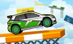 Car Parkour image