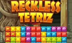 Reckless Tetriz image