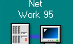 NetWork 95 image