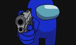 Among Us Killer image