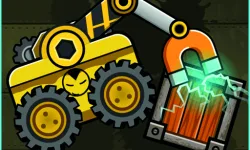 Truck Loader Online image