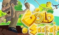 Gold Seeker image