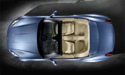 Ferrari Super Cars Slide image