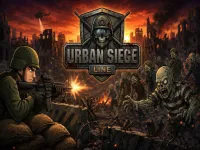 image bg Urban Siege Line