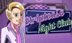 Striptease Nightclub Manager image