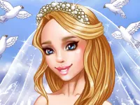 image bg Cute Cinderella Prince Charming