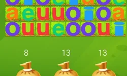 Big Vowels Fun image