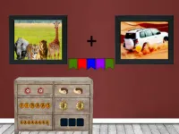 Guide Escape image