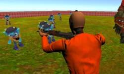 Pumper Crazy Defence image