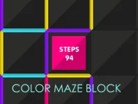 COLOR MAZE BLOCK image