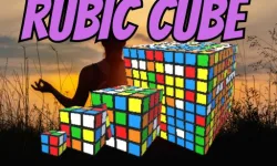 Rubic Cube image