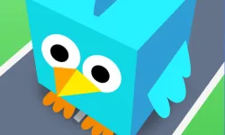 Crossy Road image