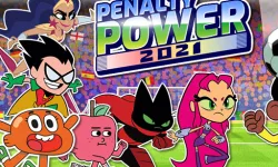 Penalty Power 2021 image