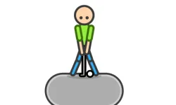 Extreme Golf image