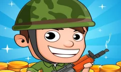 Army of Soldiers image