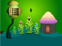 Tricky Land Escape image